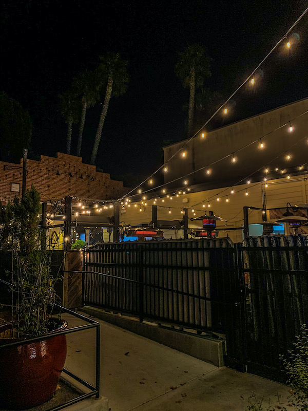 Creamery Marketplace San Luis Obispo Guide