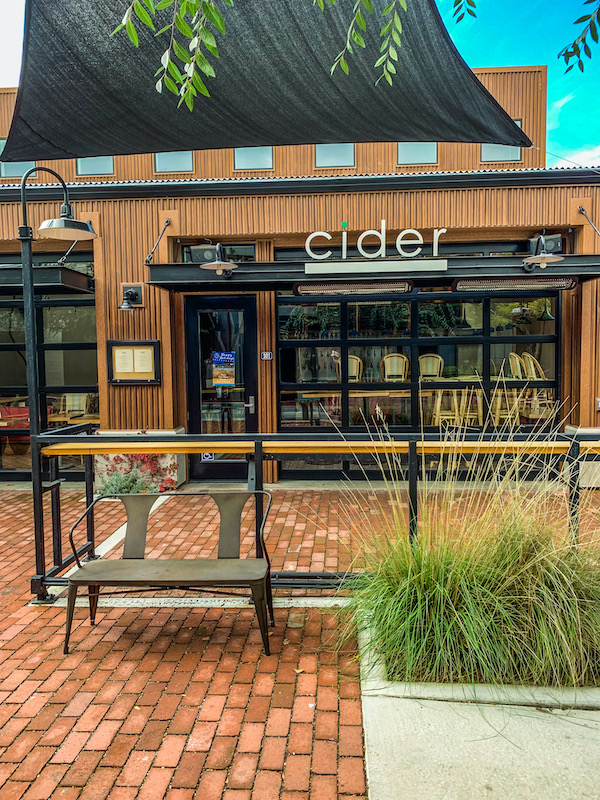 Creamery Marketplace San Luis Obispo Guide